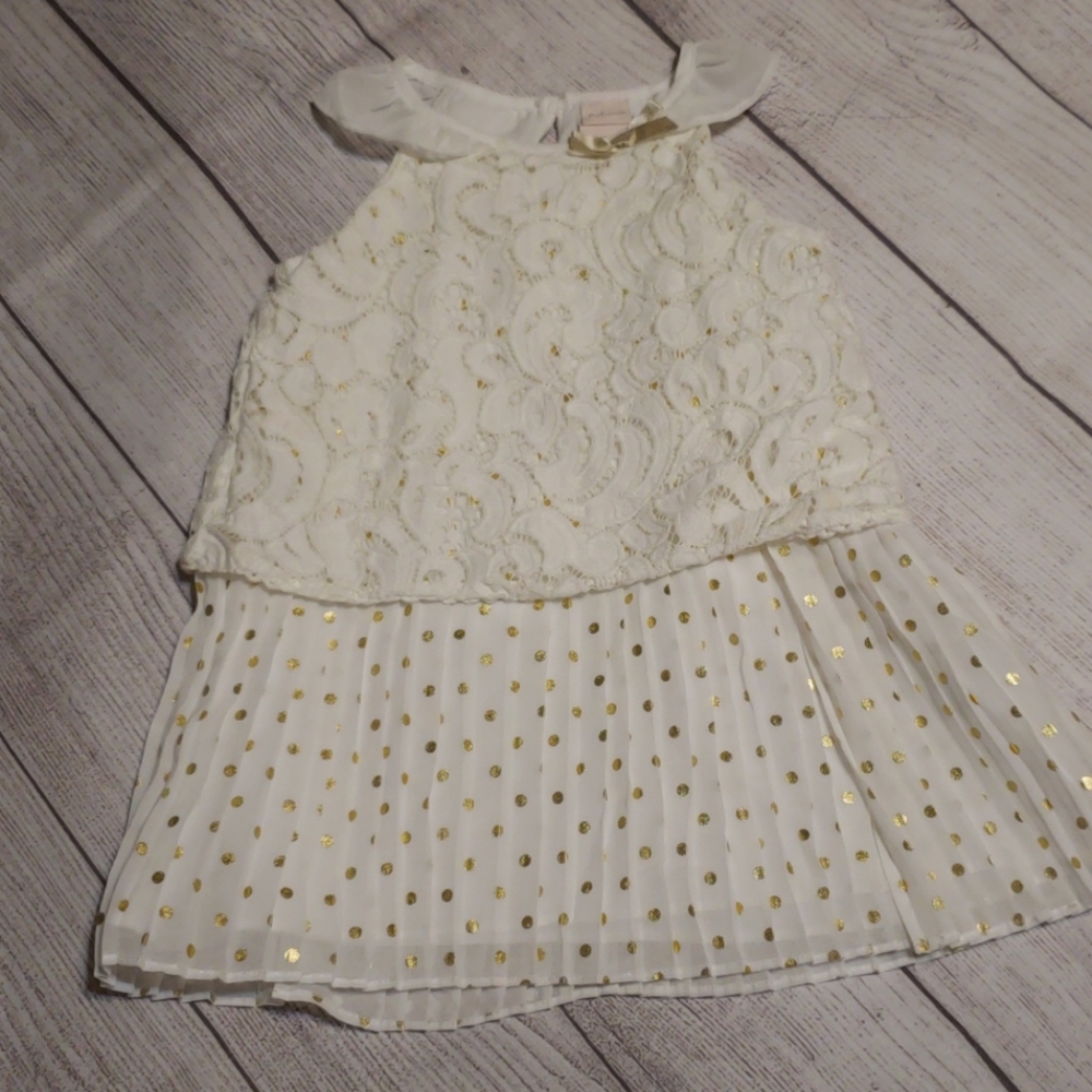 Catherine Malandrino dress